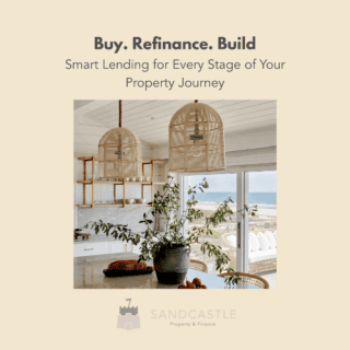 Sandcastle Finance Sandcastle Finance
