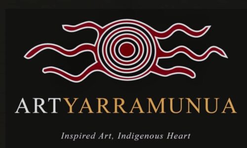 Art Yarramunua Art Yarramunua