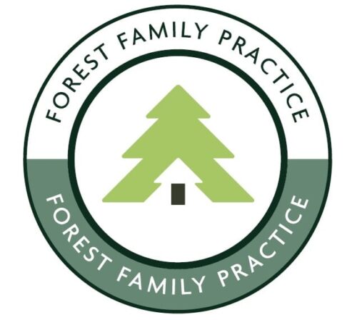 Forest Family Practice Forest Family Practice