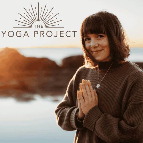 The Yoga Project The Yoga Project