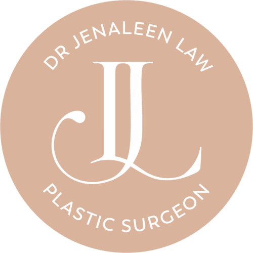 Dr Jenaleen Law Dr Jenaleen Law