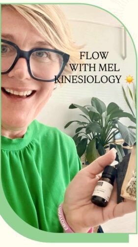 Flow With Mel Kinesiology Flow With Mel Kinesiology