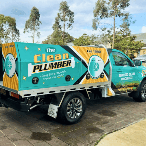 The Clean Plumber – 40+ Years in Business The Clean Plumber – 40+ Years in Business