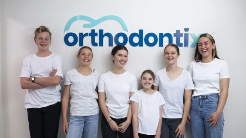 Orthodontix Orthodontix