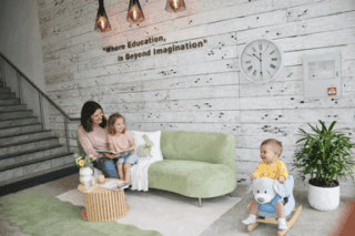 Storybrooke Education – School of Early Learning. Storybrooke Education – School of Early Learning.
