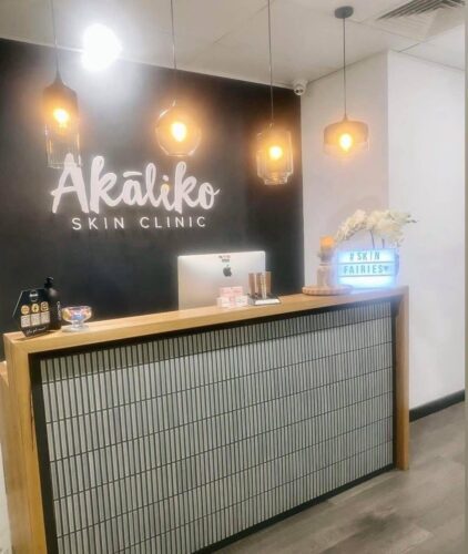 Akaliko Skin Clinic Akaliko Skin Clinic