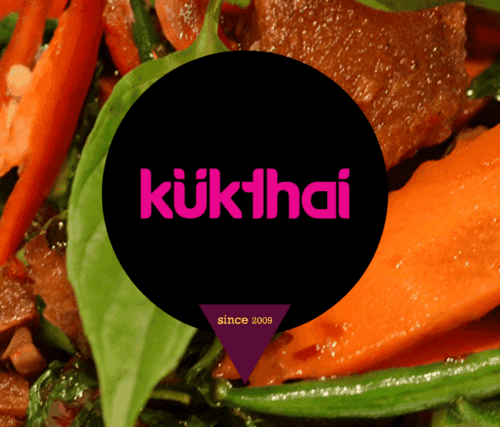 Kukthai Kukthai