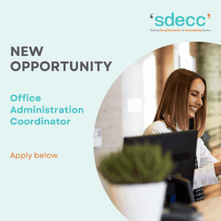 SDECC (Sydney Drug Education & Counselling Centre) SDECC (Sydney Drug Education & Counselling Centre)