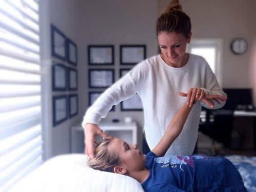 The Starting Point Kinesiology Clinic The Starting Point Kinesiology Clinic