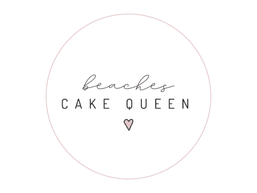 Beaches Cake Queen Beaches Cake Queen