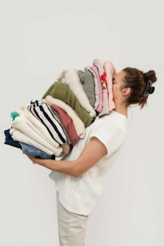 The Closet Reset The Closet Reset