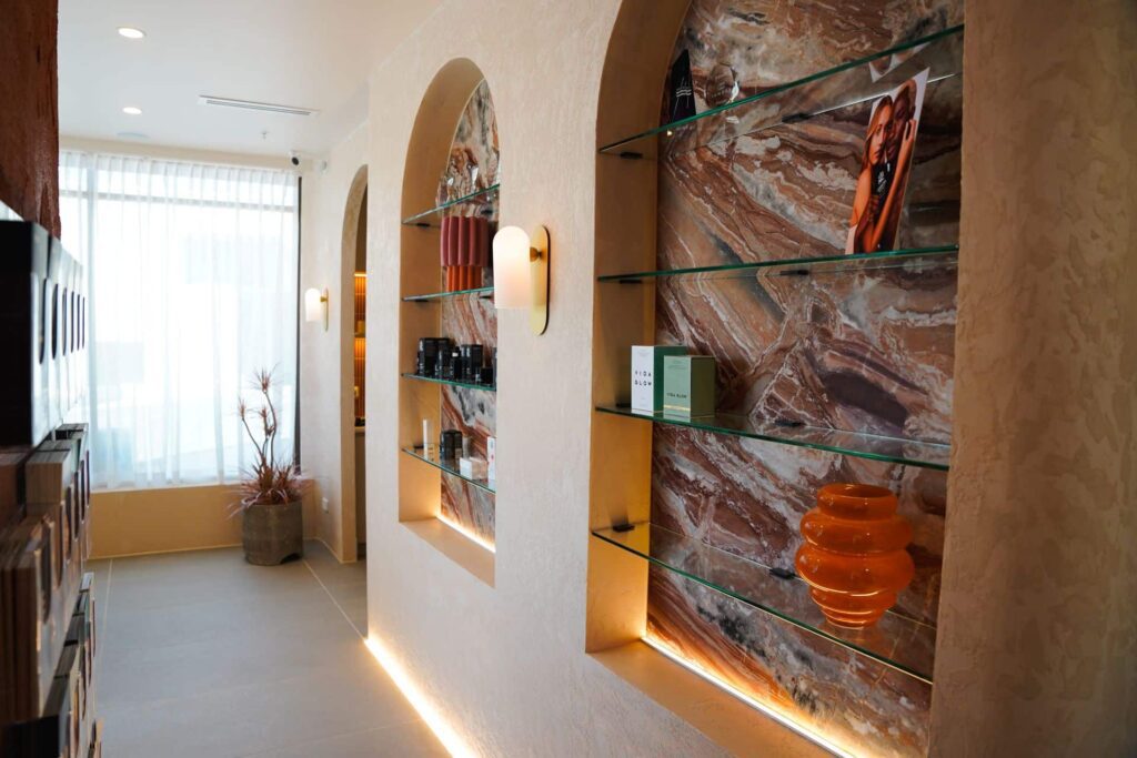 Sisa Skincare and Laser Clinic Freshwater Branch