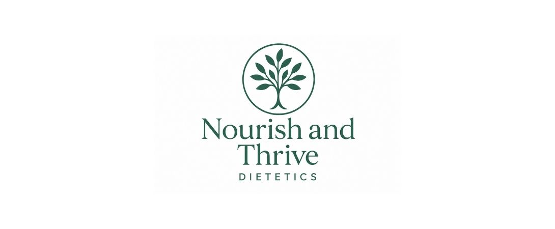 Nourish and Thrive Dietetics Nourish and Thrive Dietetics