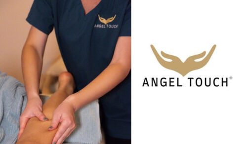 Angel Touch Massage Angel Touch Massage