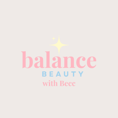 Balance With Becc | Balance Beauty