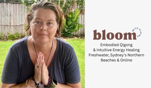 Bloom With Claire