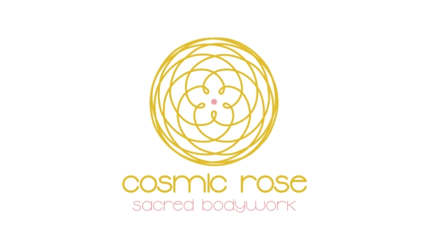 Cosmic Rose