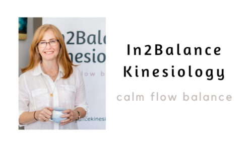In2Balance Kinesiology In2Balance Kinesiology