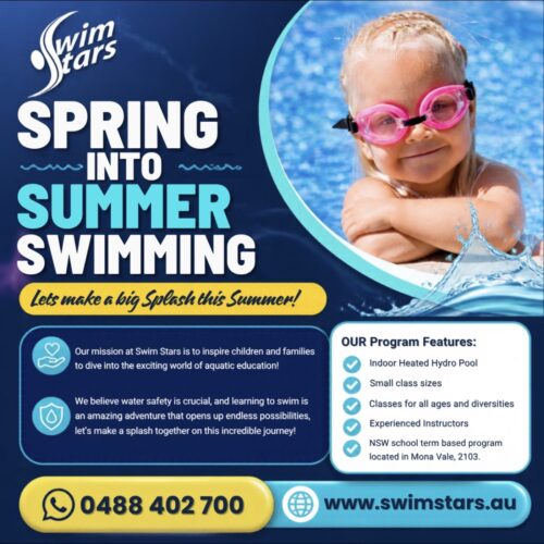 Swim Stars