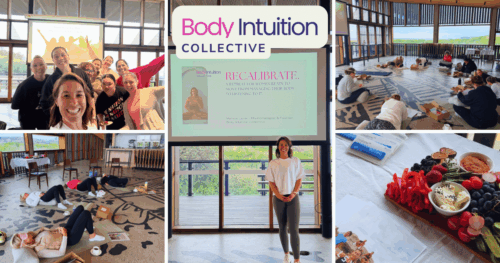 Body Intuition Collective